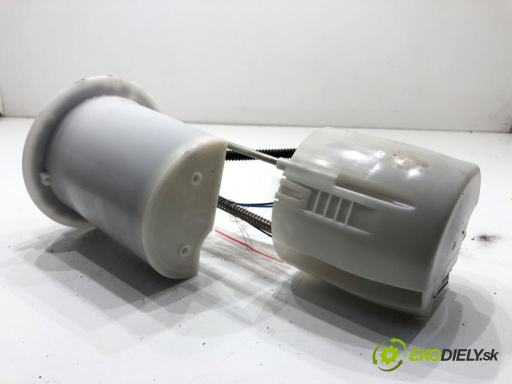 TOYOTA YARIS II liftback 2007 64 kW 1.3 VVT-i (SCP90_) 1298 Pumpa paliva 77020-0D081