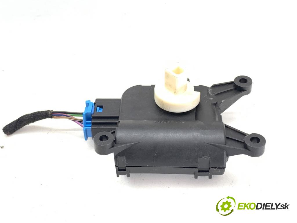 VW GOLF V liftback 2003 85 kW 1.6 FSI 1598 Motor kúrenia 1K0907511G
