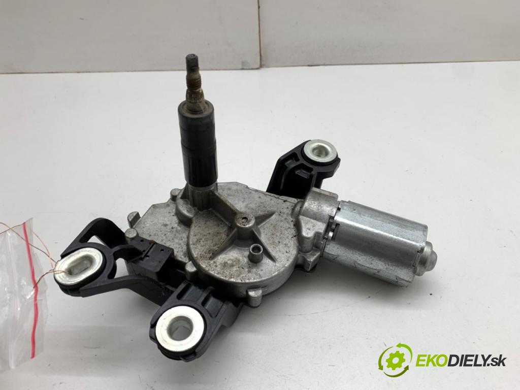 VW GOLF V liftback 2003 85 kW 1.6 FSI 1598 Motor stieračov zad 1K6955711B