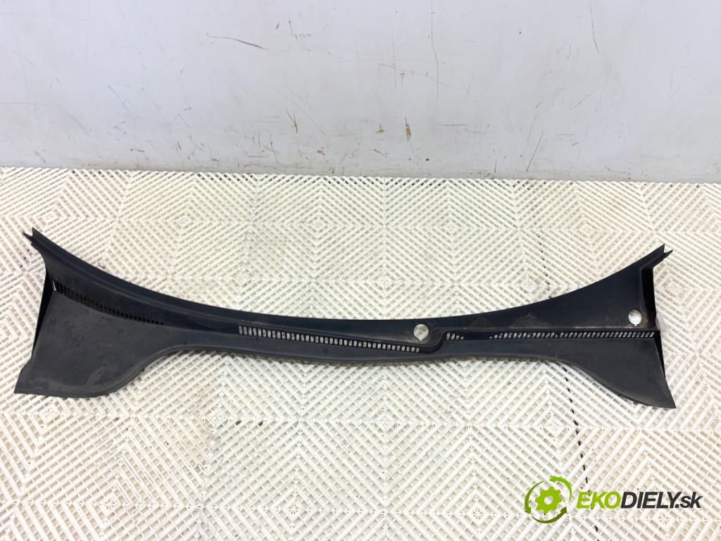VW GOLF V liftback 2003 85 kW 1.6 FSI 1598 Torpédo, plast pod čelné okno 1K1819415 (Torpédo (plast pod čelným sklom))