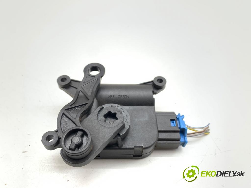VW GOLF V liftback 2003 85 kW 1.6 FSI 1598 Motor kúrenia 1K0907511B