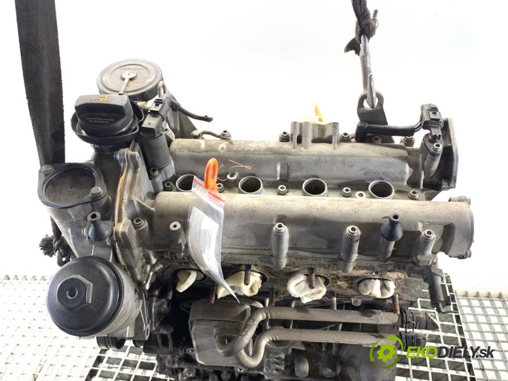 VW GOLF V liftback 2003 85 kW 1.6 FSI 1598 motor BAG (Motor)