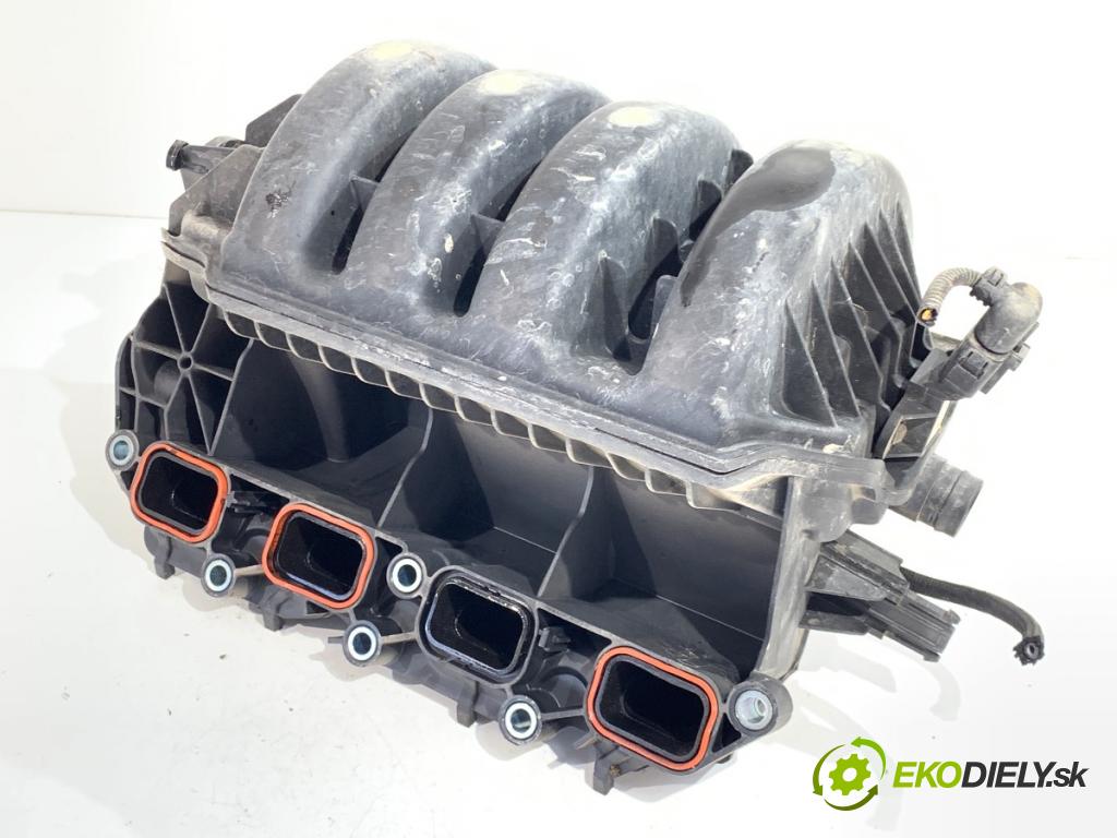 VW GOLF V liftback 2003 85 kW 1.6 FSI 1598 potrubí sání 03C129711F (Sací potrubí)
