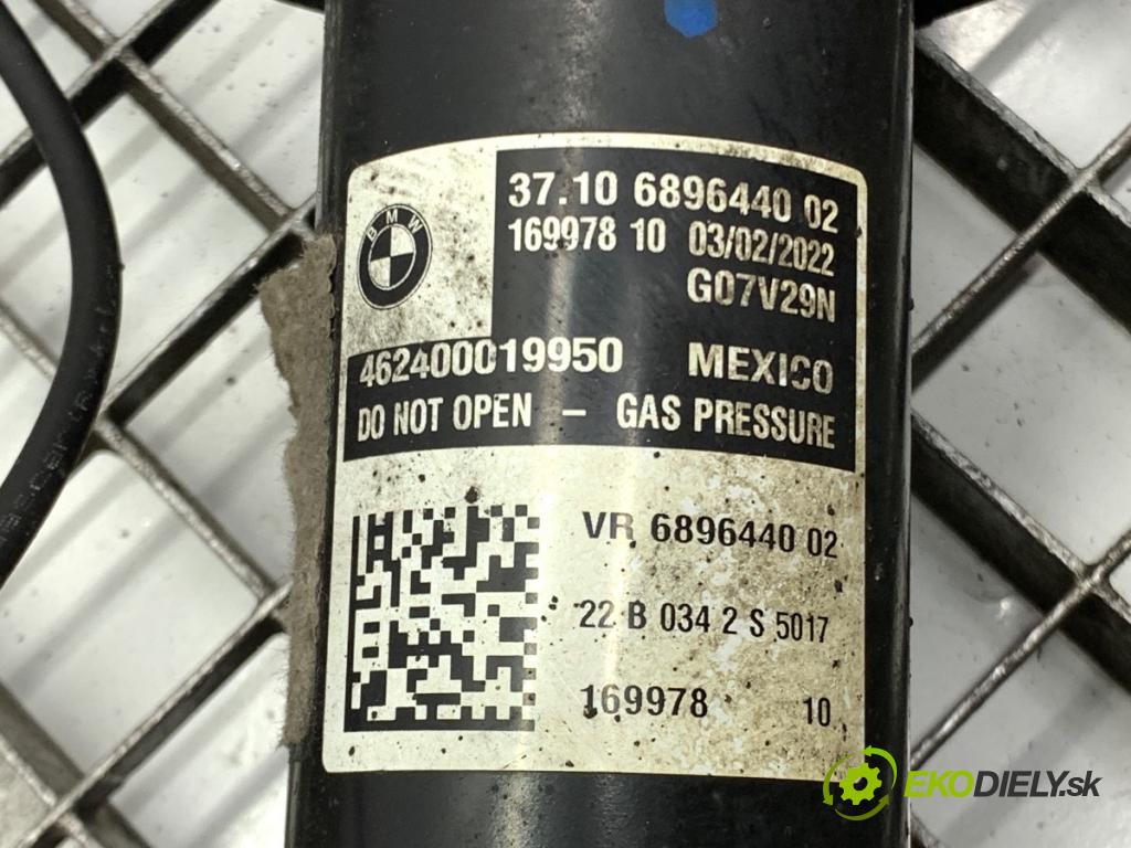 BMW G05 SUV 2022 210 kW xDrive 30 d Mild-Hybrid 2993 Tlmič pravy predný 6896440