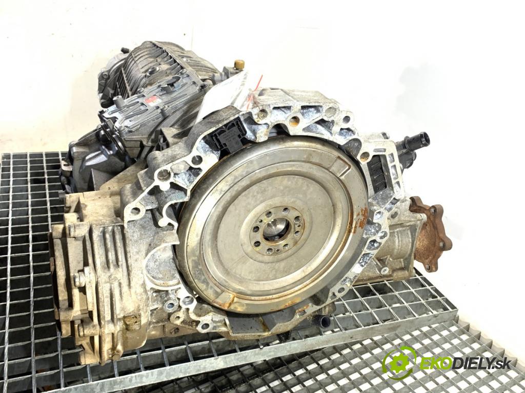 AUDI Q5 FY SUV 2021 195 kW 55 TFSI e quattro 1984 Prevodovka ULK (Prevodovka)