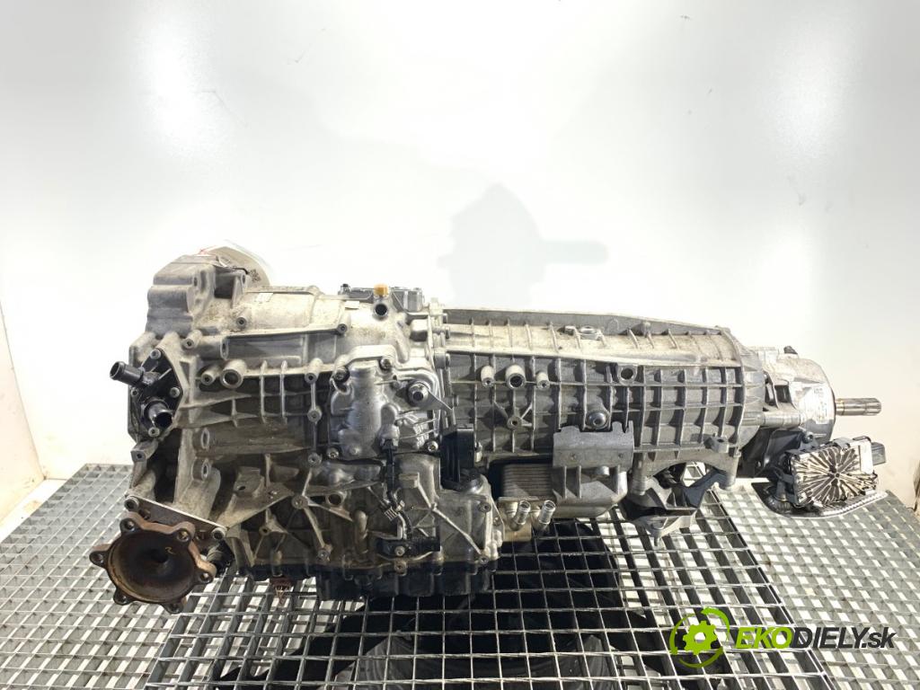 AUDI Q5 FY SUV 2021 195 kW 55 TFSI e quattro 1984 Prevodovka ULK (Prevodovka)