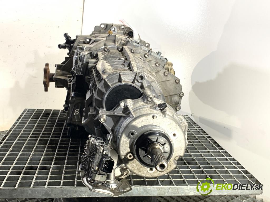 AUDI Q5 FY SUV 2021 195 kW 55 TFSI e quattro 1984 Prevodovka ULK (Prevodovka)