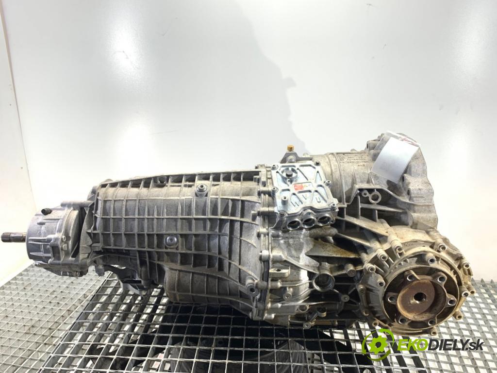 AUDI Q5 FY SUV 2021 195 kW 55 TFSI e quattro 1984 Prevodovka ULK (Prevodovka)