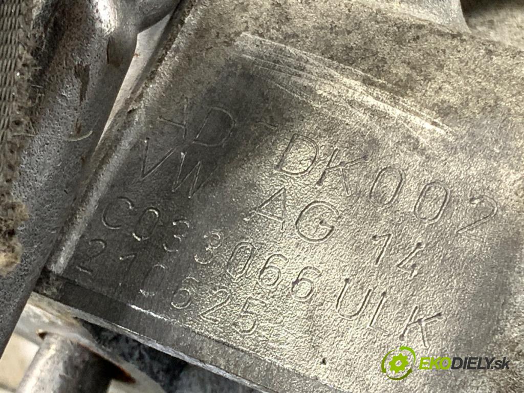 AUDI Q5 FY SUV 2021 195 kW 55 TFSI e quattro 1984 Prevodovka ULK (Prevodovka)
