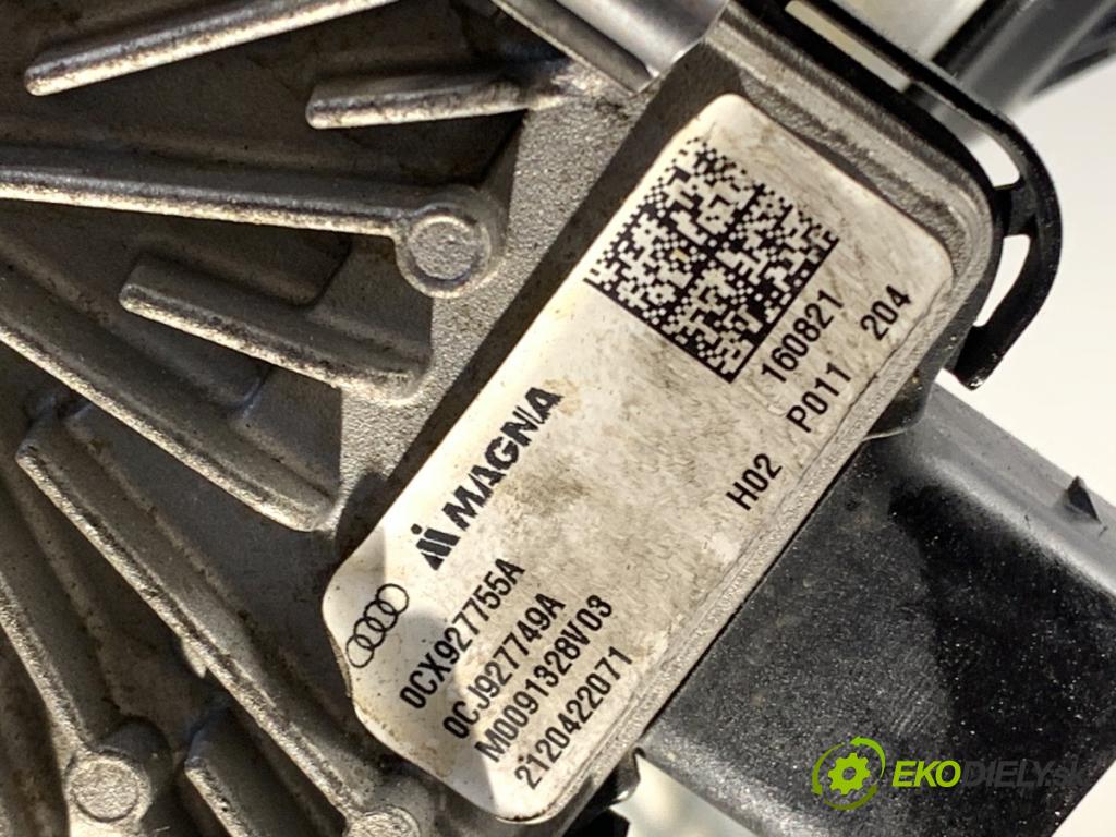 AUDI Q5 FY SUV 2021 195 kW 55 TFSI e quattro 1984 Prevodovka ULK (Prevodovka)