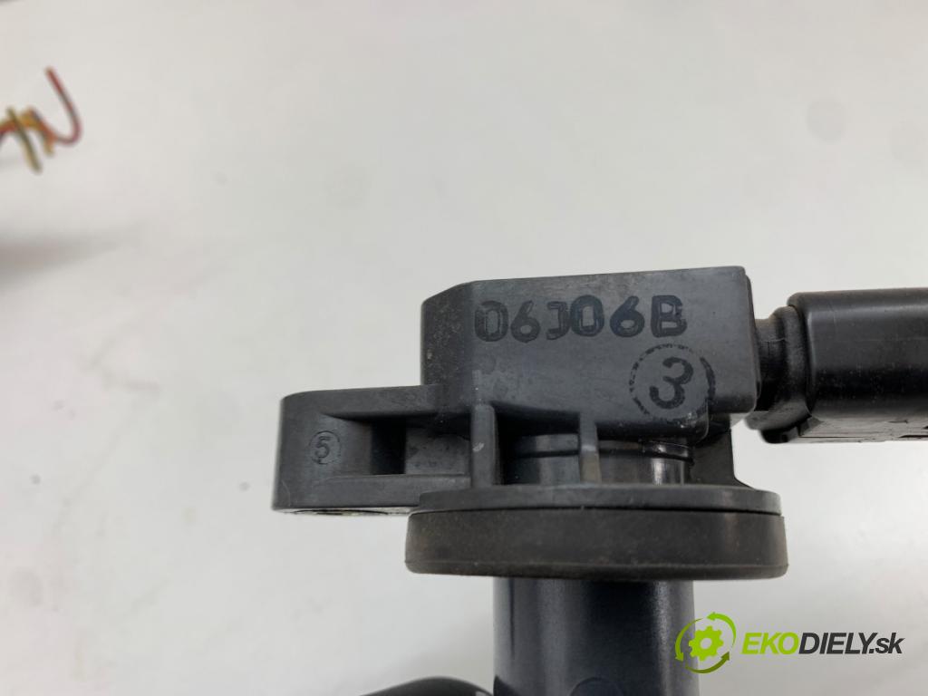 TOYOTA YARIS II liftback 2007 64 kW 1.3 VVT-i (SCP90_) 1298 cívka zapalovací