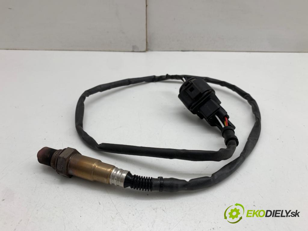 VW GOLF V liftback 2003 85 kW 1.6 FSI 1598 sonda lambda 0258007359 (Lambda sonda)