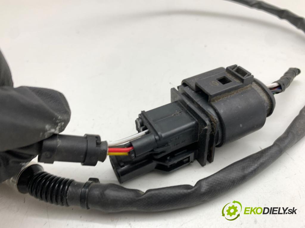 VW GOLF V liftback 2003 85 kW 1.6 FSI 1598 sonda lambda 0258007359 (Lambda sonda)