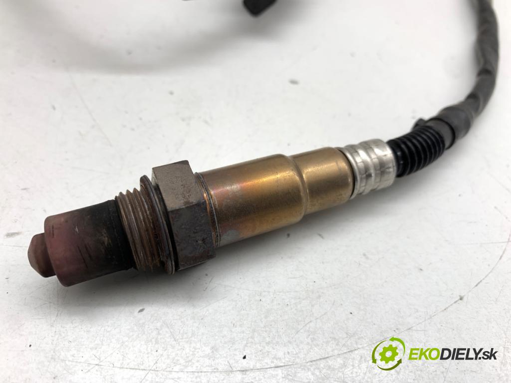 VW GOLF V liftback 2003 85 kW 1.6 FSI 1598 sonda lambda 0258007359 (Lambda sonda)