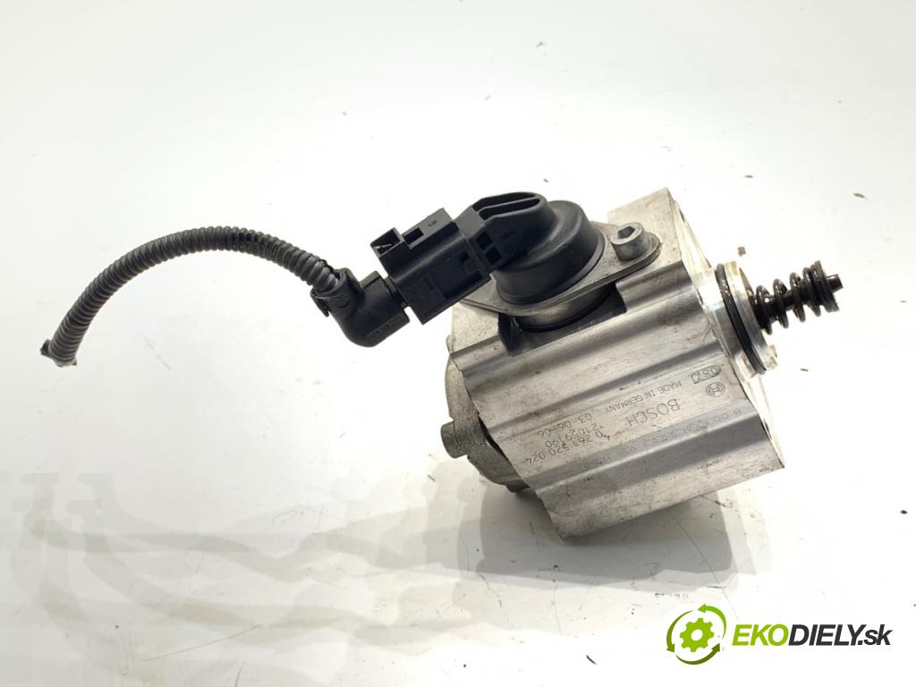 VW GOLF V liftback 2003 85 kW 1.6 FSI 1598 Pumpa vysokého tlaku 03C127025L