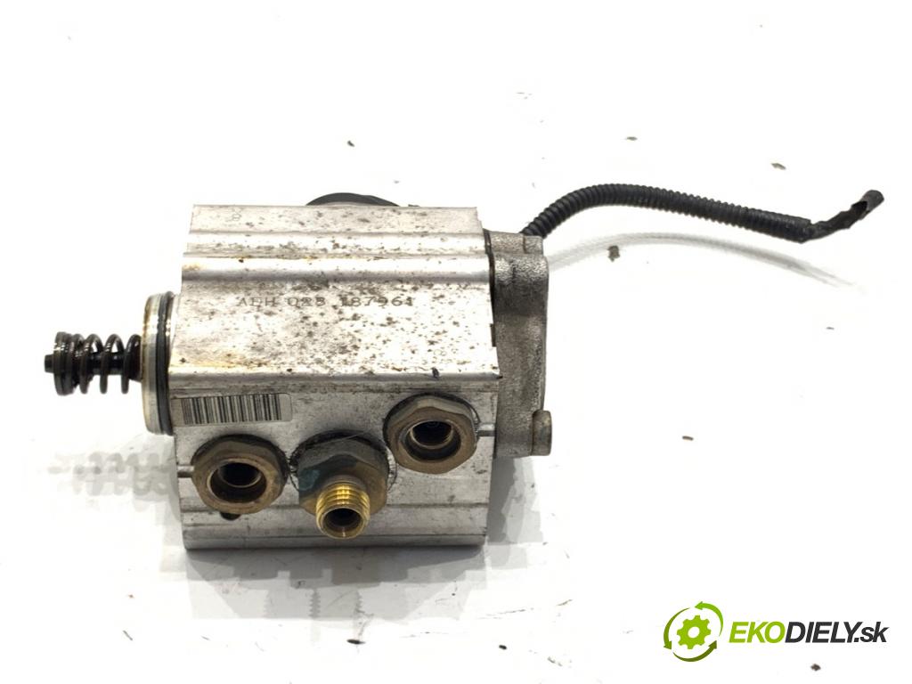VW GOLF V liftback 2003 85 kW 1.6 FSI 1598 Pumpa vysokého tlaku 03C127025L