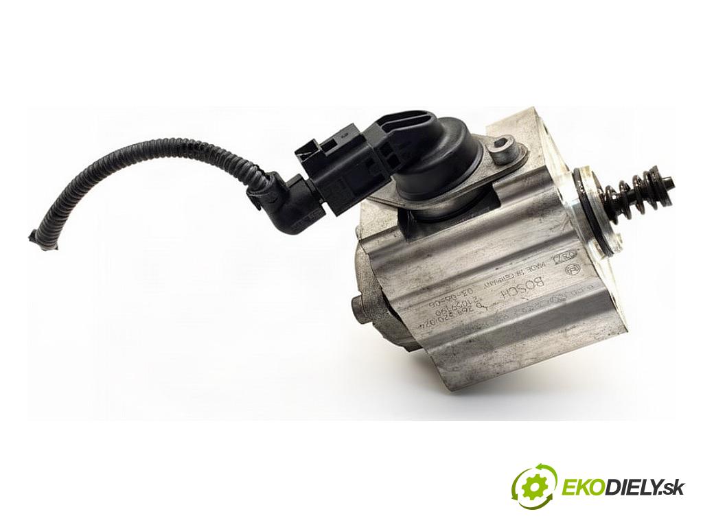 VW GOLF V liftback 2003 85 kW 1.6 FSI 1598 pumpa vysokého tlaku 03C127025L