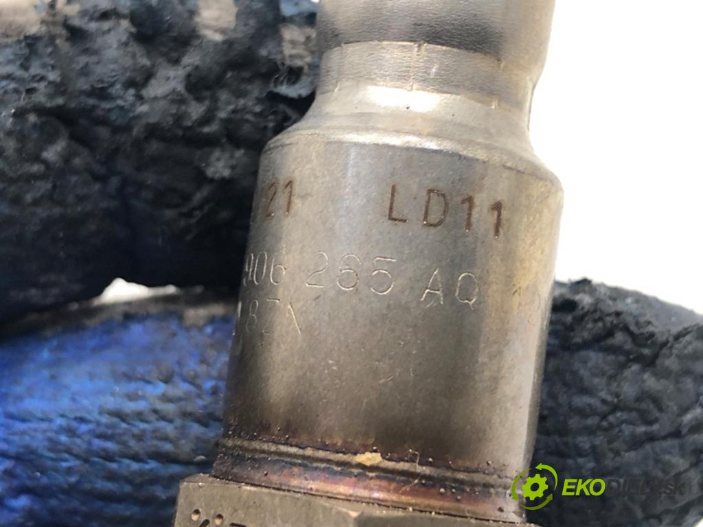 AUDI Q5 FY SUV 2021 195 kW 55 TFSI e quattro 1984 sonda lambda 8W0906265AQ (Lambda sonda)