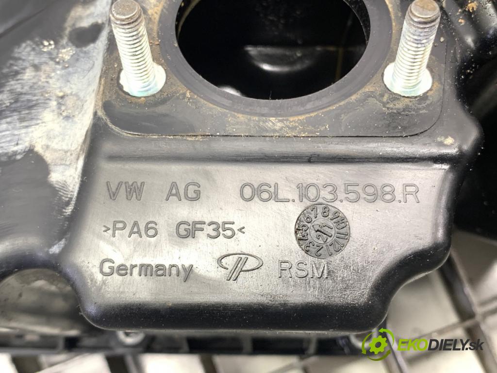 AUDI Q5 FY SUV 2021 195 kW 55 TFSI e quattro 1984 MISKA: olejová 06L103598R (Olejová vana)