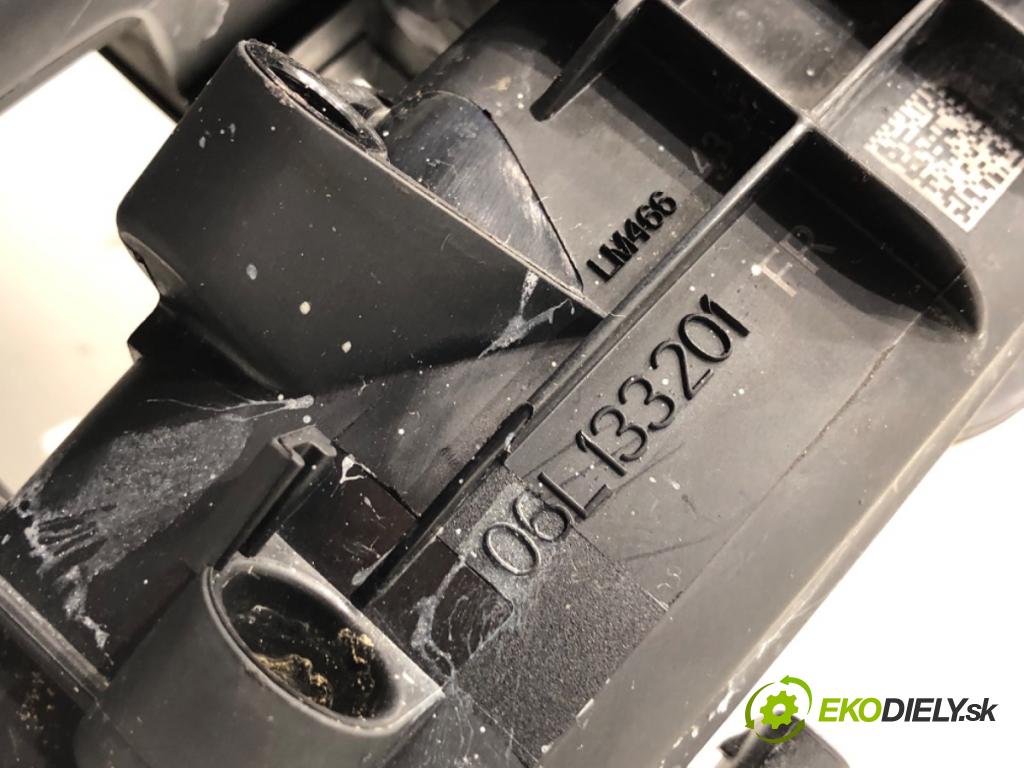 AUDI Q5 FY SUV 2021 195 kW 55 TFSI e quattro 1984 potrubí sání 06L133201 (Sací potrubí)