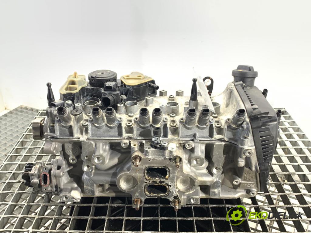 AUDI Q5 FY SUV 2021 195 kW 55 TFSI e quattro 1984 hlava válců 06N103403A/D (Hlava válců)