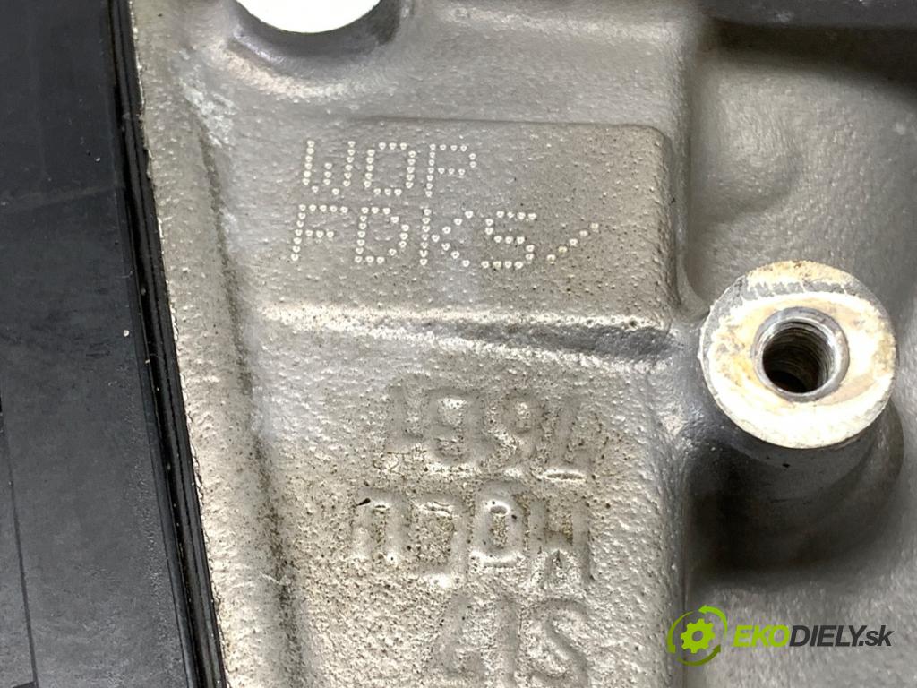 AUDI Q5 FY SUV 2021 195 kW 55 TFSI e quattro 1984 hlava válců 06N103403A/D (Hlava válců)