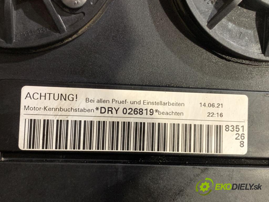 AUDI Q5 FY SUV 2021 195 kW 55 TFSI e quattro 1984 hlava válců 06N103403A/D (Hlava válců)
