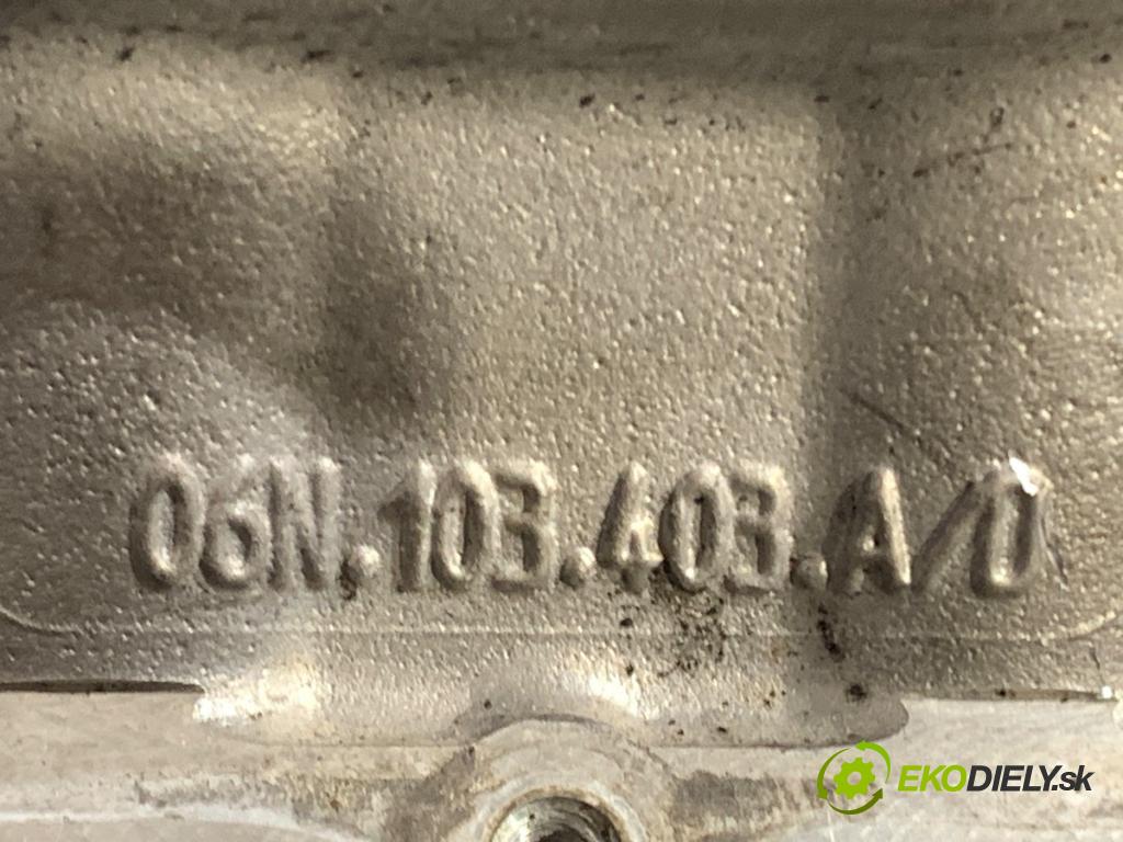 AUDI Q5 FY SUV 2021 195 kW 55 TFSI e quattro 1984 hlava válců 06N103403A/D (Hlava válců)