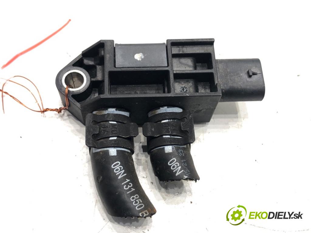 AUDI Q5 FY SUV 2021 195 kW 55 TFSI e quattro 1984 Snímač tlaku spalín DPF 06N131551S