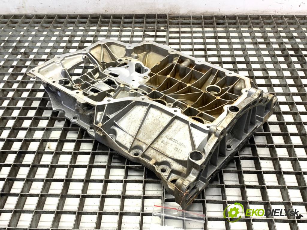 AUDI Q5 FY SUV 2021 195 kW 55 TFSI e quattro 1984 MISKA: olejová 06L103603BP (Olejová vana)