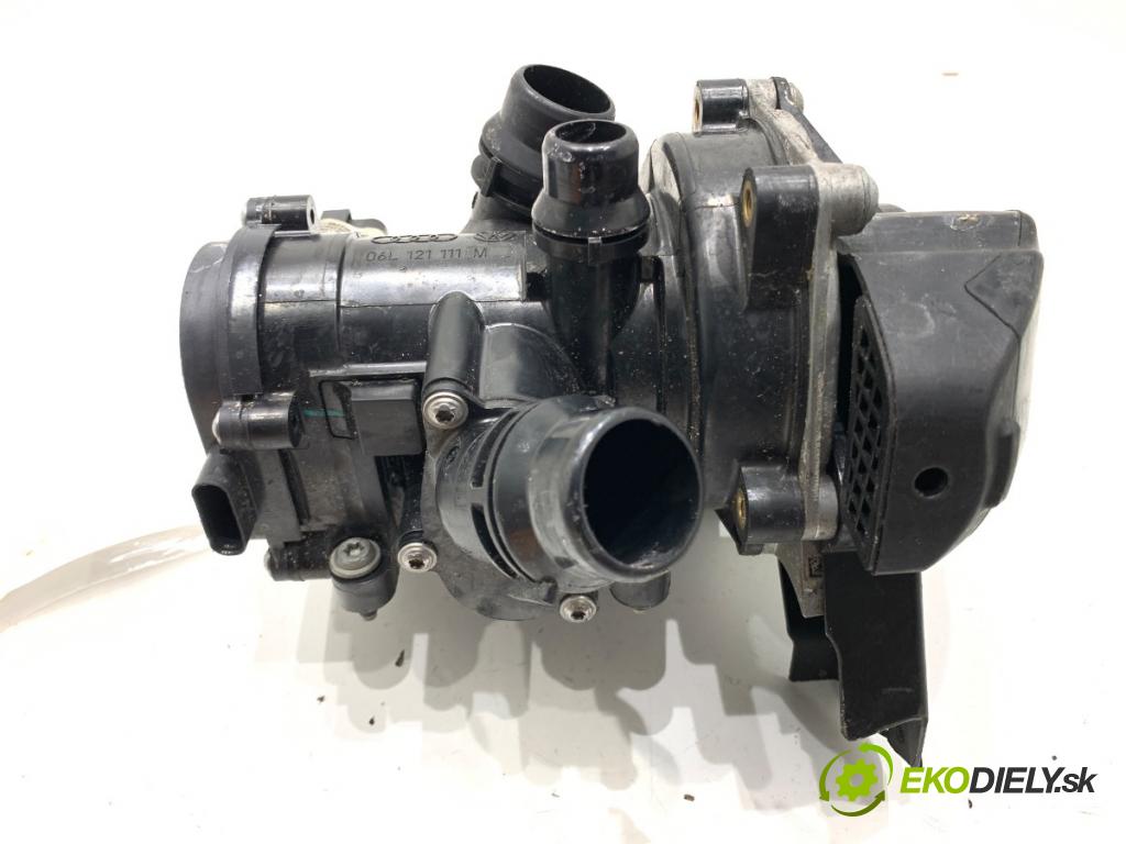 AUDI Q5 FY SUV 2021 195 kW 55 TFSI e quattro 1984 Pumpa vody 06L121012L (Vodná pumpa)