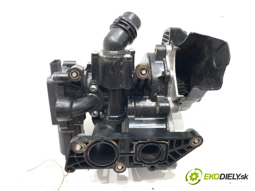 AUDI Q5 FY SUV 2021 195 kW 55 TFSI e quattro 1984 Pumpa vody 06L121012L (Vodná pumpa)