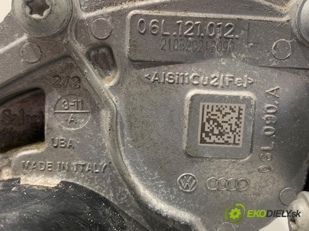AUDI Q5 FY SUV 2021 195 kW 55 TFSI e quattro 1984 Pumpa vody 06L121012L (Vodná pumpa)
