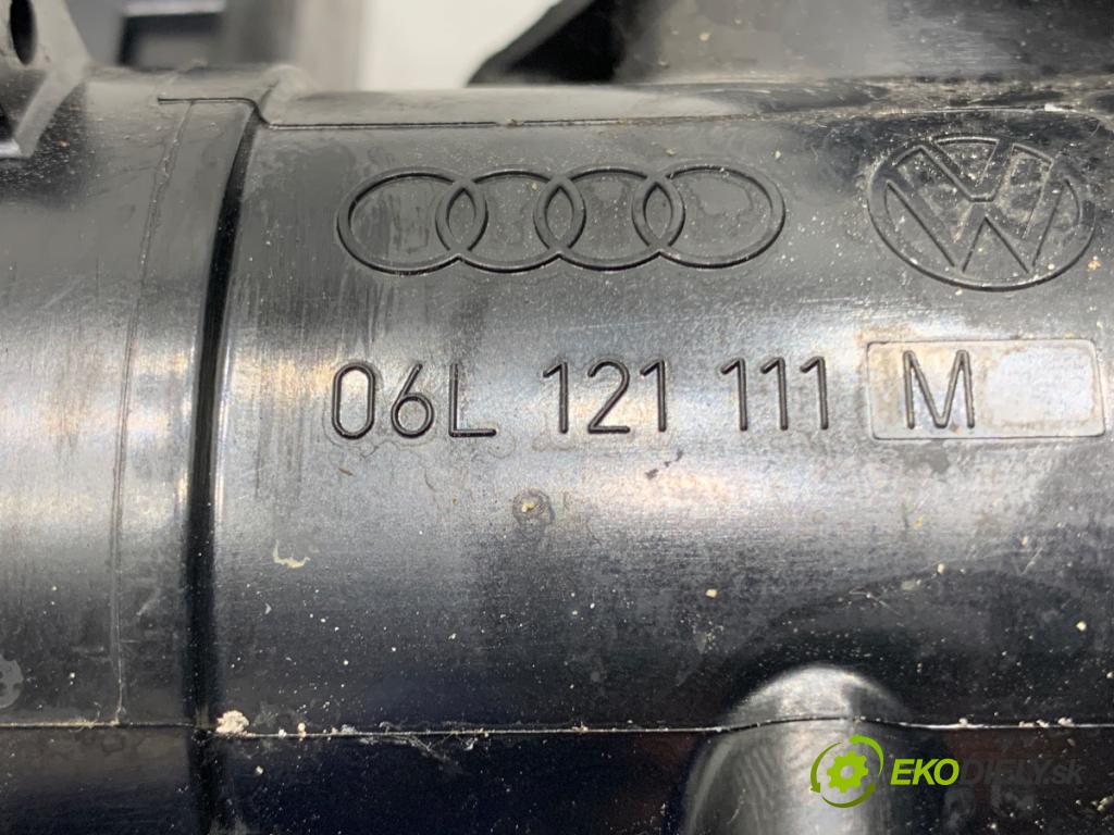 AUDI Q5 FY SUV 2021 195 kW 55 TFSI e quattro 1984 Pumpa vody 06L121012L (Vodná pumpa)