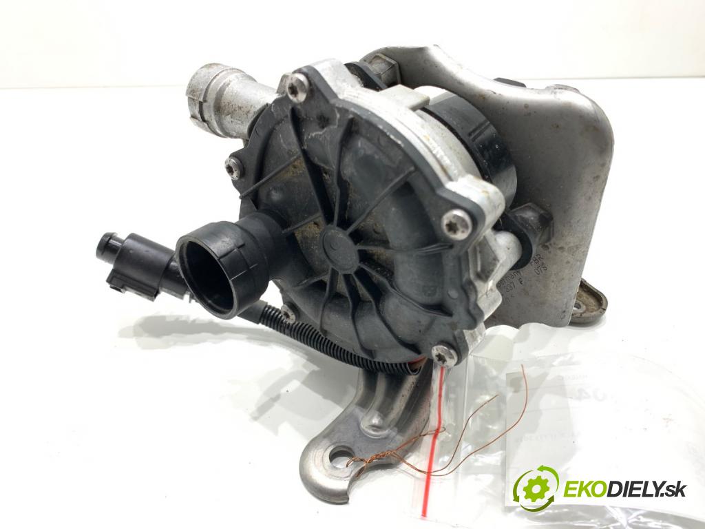 AUDI Q5 FY SUV 2021 195 kW 55 TFSI e quattro 1984 Pumpa vzduchu sekundárneho 06L959231A (Ohrievanie, ventilácia ostatné)