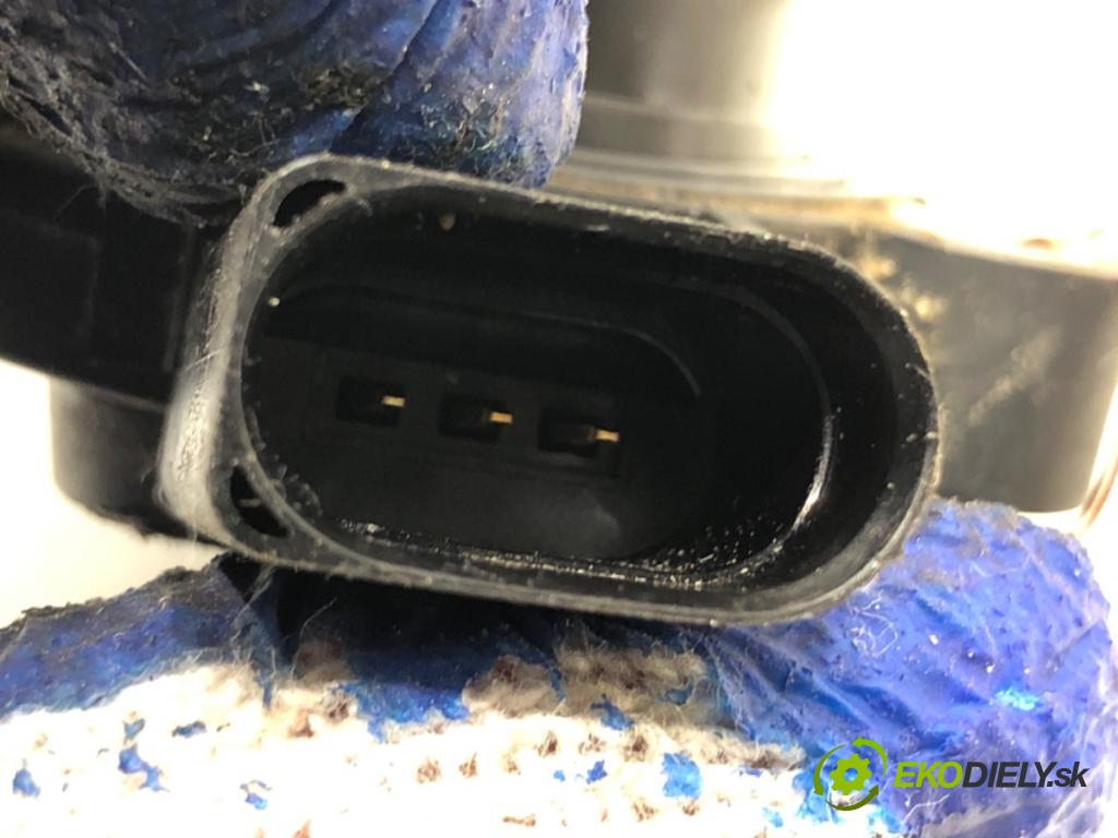 AUDI Q5 FY SUV 2021 195 kW 55 TFSI e quattro 1984 Snímač hladiny oleja 06L907660H (Snímač)