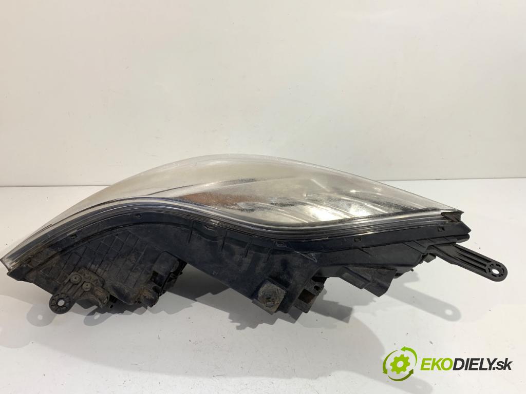HYUNDAI ix20 liftback 2011 92 kW 1.6 1591 Svetlomet pravy predný 92102-1KXXX