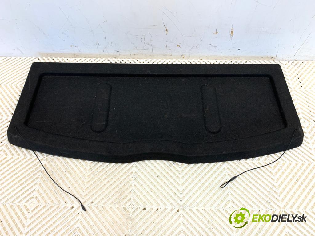 HYUNDAI ix20 liftback 2011 92 kW 1.6 1591 Pláto zad 