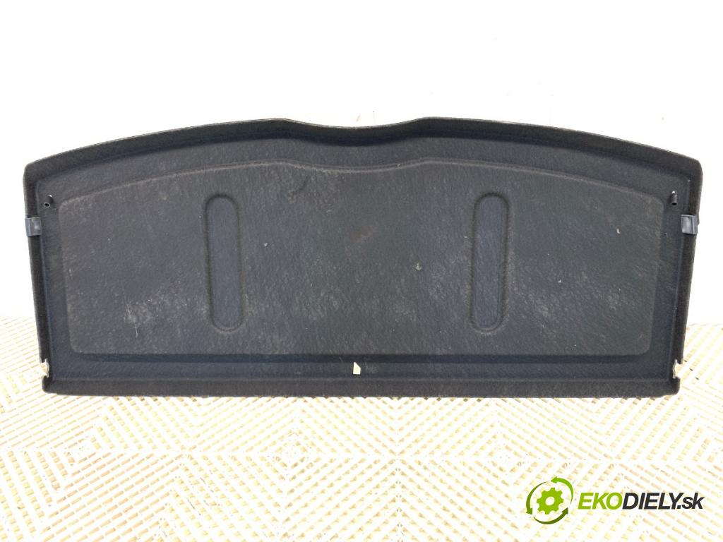 HYUNDAI ix20 liftback 2011 92 kW 1.6 1591 Pláto zad