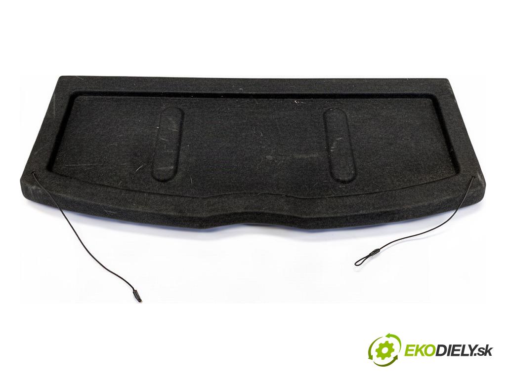 HYUNDAI ix20 liftback 2011 92 kW 1.6 1591 Pláto zad