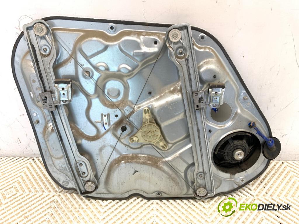 HYUNDAI ix20 liftback 2011 92 kW 1.6 1591 mechanismus okna pravý přední část 82480-1K020