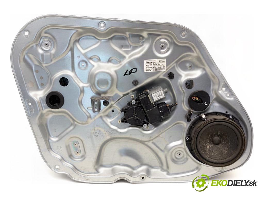 HYUNDAI ix20 liftback 2011 92 kW 1.6 1591 mechanismus okna levý přední část 82470-1K010