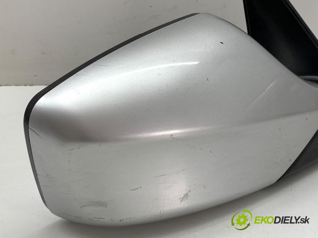 HYUNDAI ix20 liftback 2011 92 kW 1.6 1591 zpětné zrcátko pravý