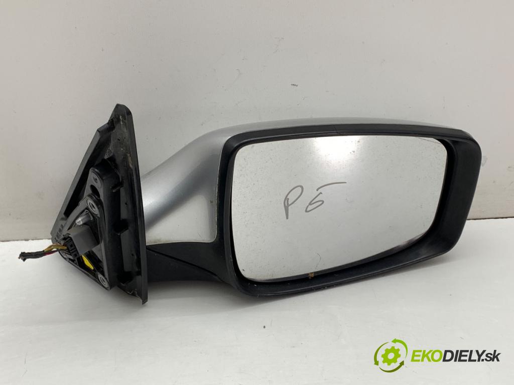 HYUNDAI ix20 liftback 2011 92 kW 1.6 1591 zpětné zrcátko pravý