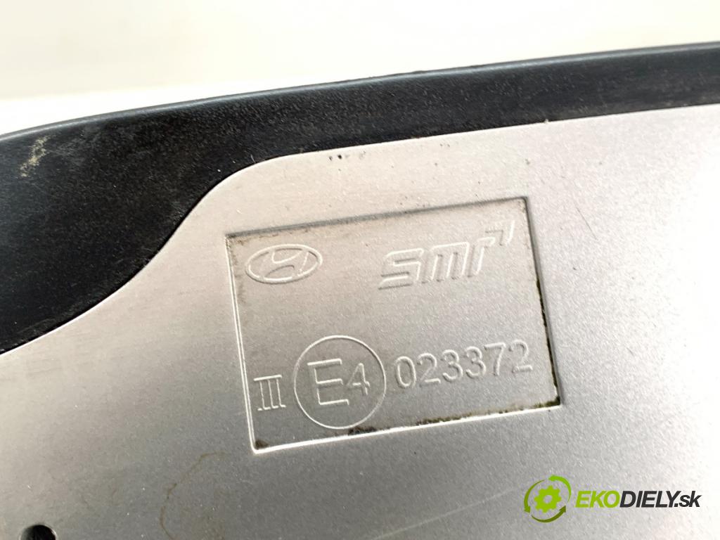 HYUNDAI ix20 liftback 2011 92 kW 1.6 1591 zpětné zrcátko pravý