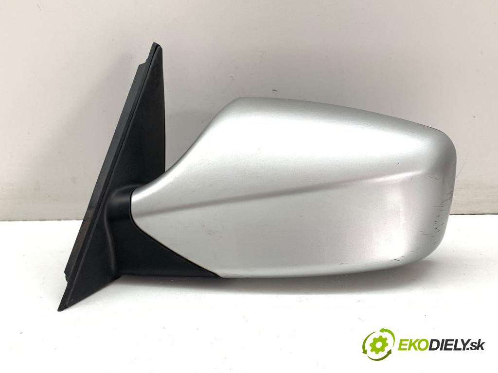 HYUNDAI ix20 liftback 2011 92 kW 1.6 1591 zpětné zrcátko levý 