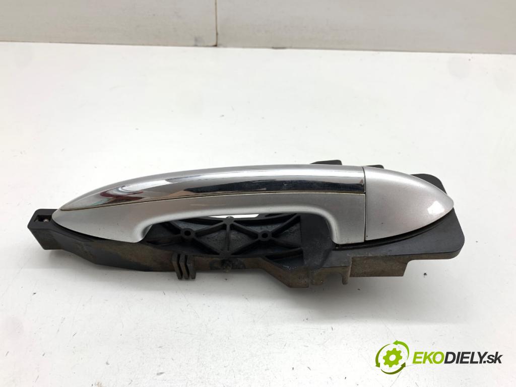 HYUNDAI ix20 liftback 2011 92 kW 1.6 1591 klika vnejší pravý přední část