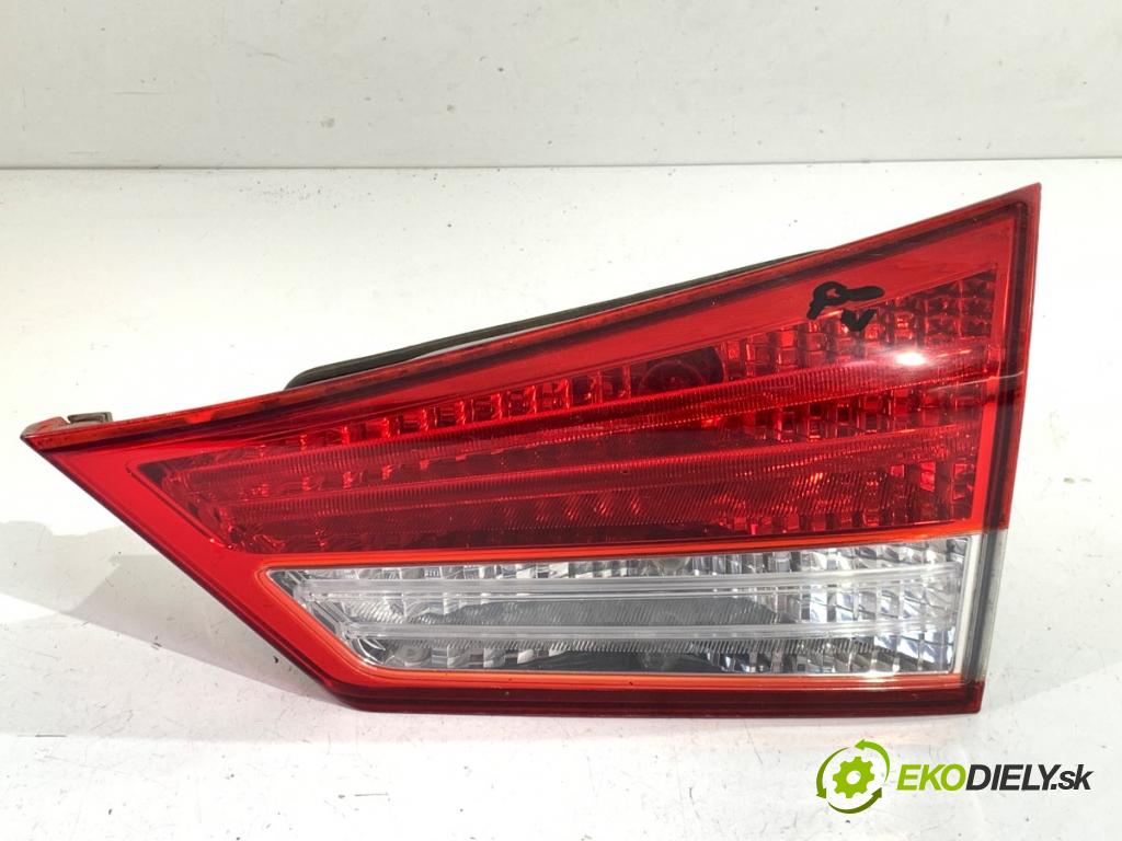 HYUNDAI ix20 liftback 2011 92 kW 1.6 1591 Svetlo pravy zad vnútorná 92404-1K0