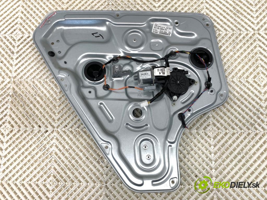 HYUNDAI ix20 liftback 2011 92 kW 1.6 1591 Mechanizmus okna ľavy zad 83450-1P000