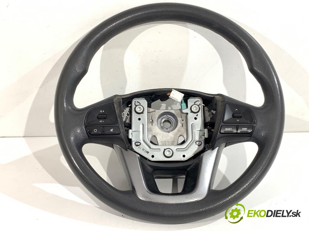 KIA RIO III sedan 2013 63 kW 1.25 CVVT 1248 Volant 56130-1W000 (Volant)
